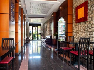 Apartment Dinan  21