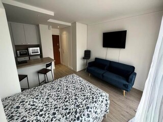 Apartment La Baule-Escoublac Außenaufnahme 5