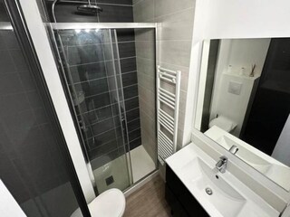 Apartment La Baule-Escoublac Außenaufnahme 7