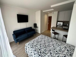 Apartment La Baule-Escoublac Außenaufnahme 10