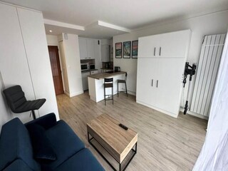 Apartment La Baule-Escoublac Außenaufnahme 13