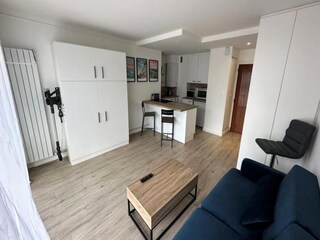 Apartment La Baule-Escoublac Außenaufnahme 15