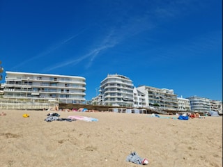 Apartment La Baule-Escoublac Umgebung 19