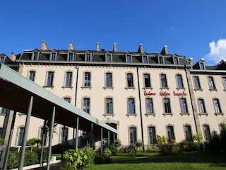 Apartment Dinan  8