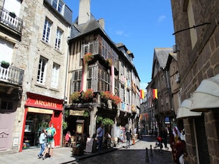 Appartement Dinan  22