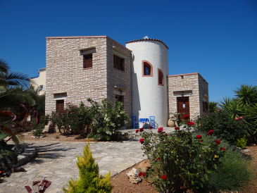 Ferienhaus Villa Despina