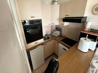 Appartement La Baule-Escoublac  2