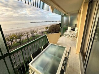 Appartement La Baule-Escoublac  3