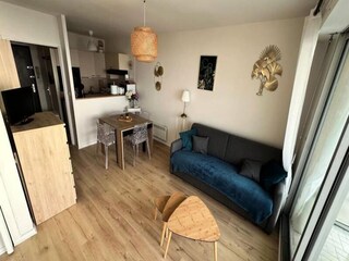 Appartement La Baule-Escoublac  5