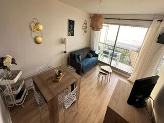 Appartement La Baule-Escoublac  6