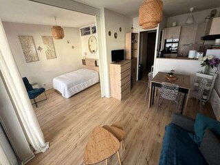Apartment La Baule-Escoublac  7