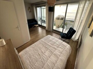 Appartement La Baule-Escoublac  11