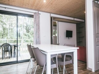 Apartment Peillac  15