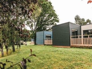 Apartment Peillac  22