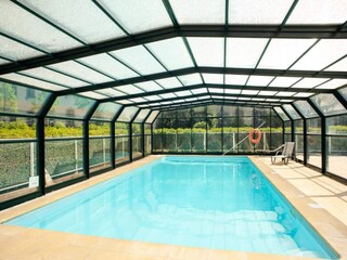 Apartment Dinan  3