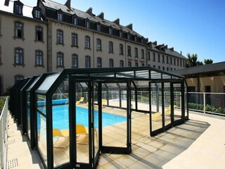 Apartment Dinan  5