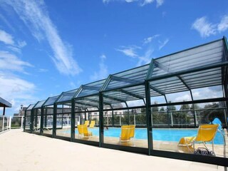 Apartment Dinan  8