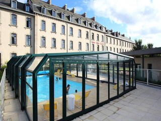 Apartment Dinan  11