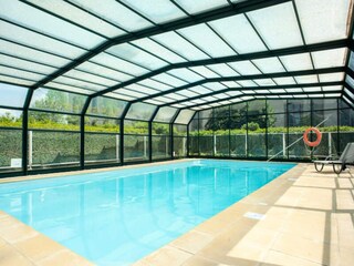 Appartement Dinan  13
