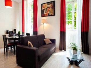 Appartement Dinan  15