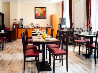 Apartment Dinan  20