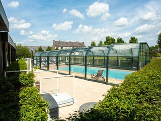 Apartment Dinan  21
