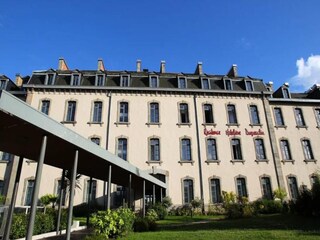 Appartement Dinan  23