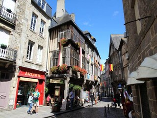 Apartment Dinan  25