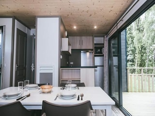 Apartment Peillac  19