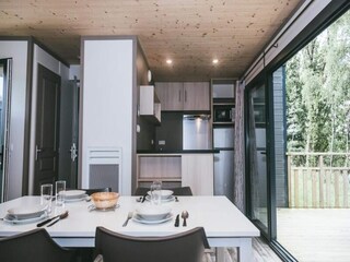 Appartement Peillac  19