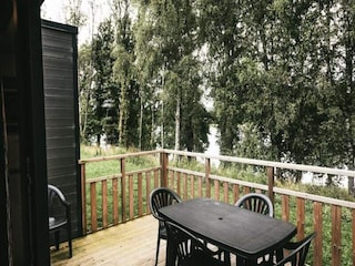 Apartment Peillac  22