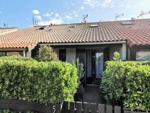 Apartment Residenzdorf Merlin - Leucate - image1