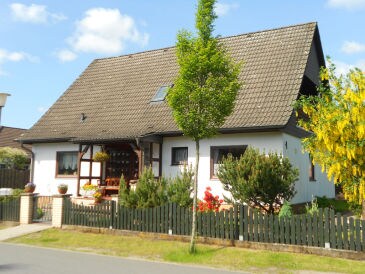 Ferienwohnung Nolte
