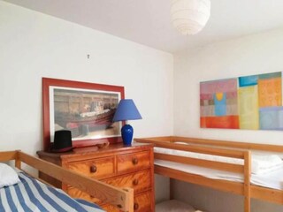 Apartment La Baule-Escoublac Outdoor Recording 2