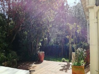 Apartment La Baule-Escoublac Outdoor Recording 4