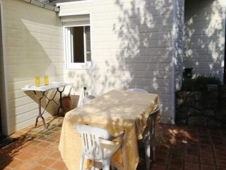 Apartment La Baule-Escoublac Outdoor Recording 5