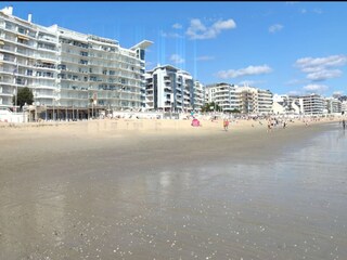 Apartment La Baule-Escoublac Environment 16