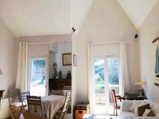 Appartement La Baule-Escoublac Buitenaudio-opname 11
