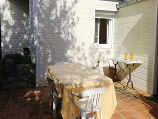 Appartement La Baule-Escoublac Buitenaudio-opname 12