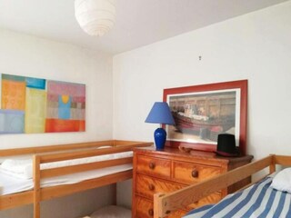 Appartement La Baule-Escoublac Buitenaudio-opname 13