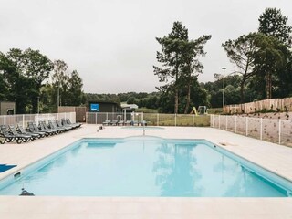Apartment Peillac  2