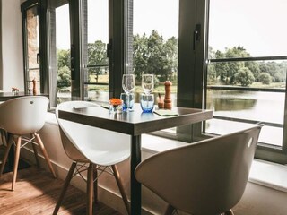 Apartment Peillac  12