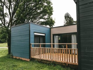 Appartement Peillac  15