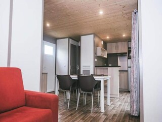 Apartment Peillac  17