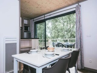 Apartment Peillac  18