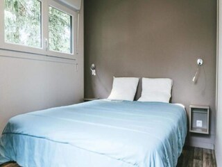 Apartment Peillac  20