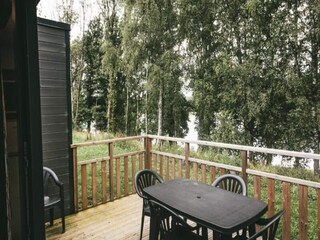 Apartment Peillac  22