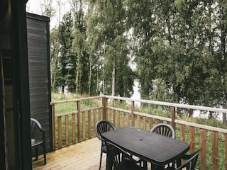 Appartement Peillac  22