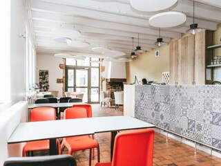 Apartment Peillac  25