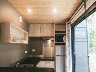 Apartment Peillac  26